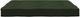 dhp furniture® Carson Army Green 6" Twin Futon Mattress-1