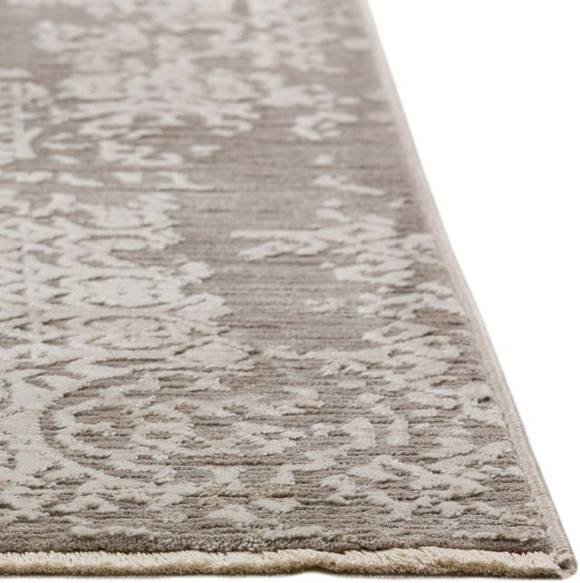 Dalyn™ Rug Company Antalya Silver 5'x8' Style 3 Area Rug-3