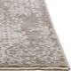 Dalyn™ Rug Company Antalya Silver 5'x8' Style 3 Area Rug-3
