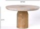 TOV Furniture Yellow Onyx Cakestand-2