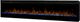 Dimplex® Prism Series Black 74" Linear Electric Fireplace-1