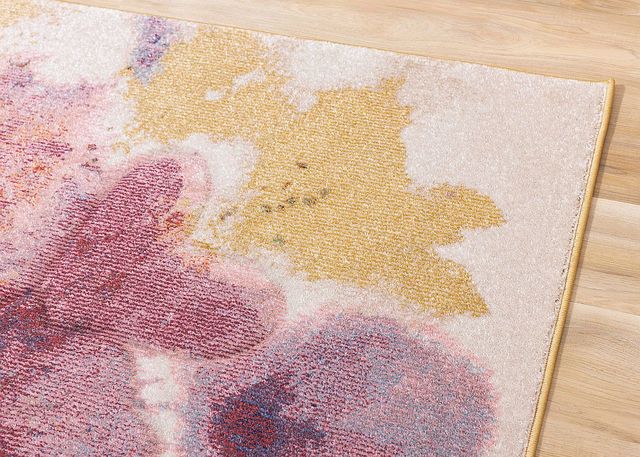 Kalora Interiors Folio 5'x8' Style 1 Area Rug-4