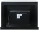ACME Furniture Noralie Mirrored Electric Fireplace-3