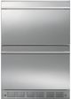 Monogram® 5.0 Cu. Ft. Stainless Steel Refrigerator Drawers-0
