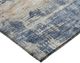 Dalyn™ Rug Company Nouveau Denim 5'x8' Area Rug-1