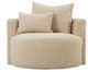 Robin Bruce Leander Swivel Chair-1