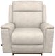 La-Z-Boy® Ace Oyster Manual Rocking Recliner-1
