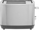 GE® 2 Slice Stainless Steel Toaster-3
