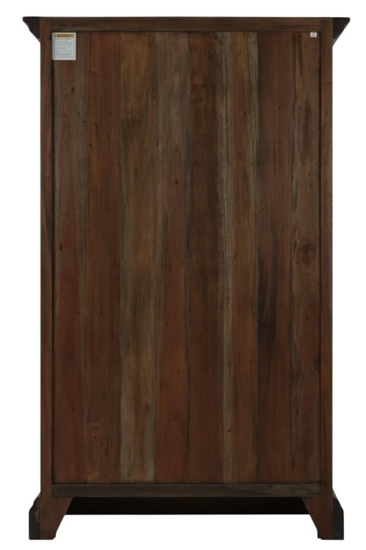 Bramble Customizable Ashton Display Cabinet-4