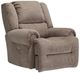 Best® Home Furnishings Customizable Field & Stream Home Genet Power Tilt Headrest Rocker Recliner-0
