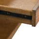 Liberty Furniture Mesa Valley Tobacco Sofa Table-4