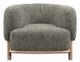 Classic Home Pasadena Green Accent Chair-2