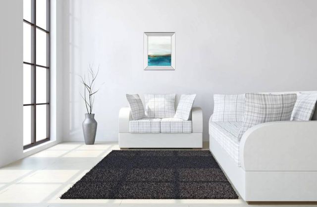 Classy Art Pastoral Landscape II by Tom Reeves Wall Art-3