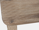 Jofran Inc. Eastern Tides Bisque Backless Counter Stool-4