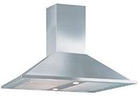 Air King Barcelona Collection Mallorca™ Series 36" Island Mounted Range Hood