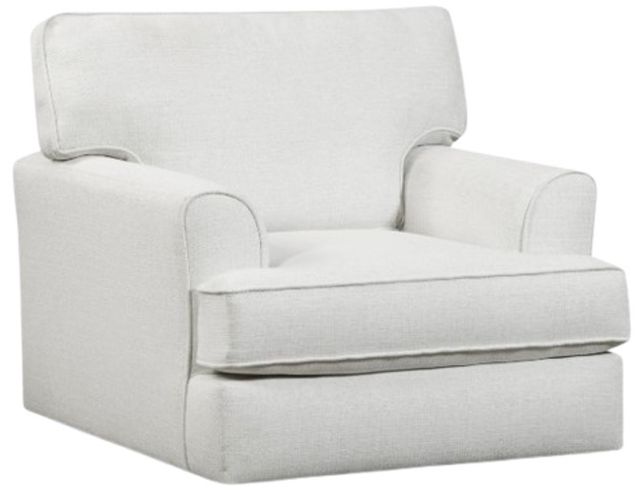 The Mix Customizable Spencer Matching Swivel Chair-0