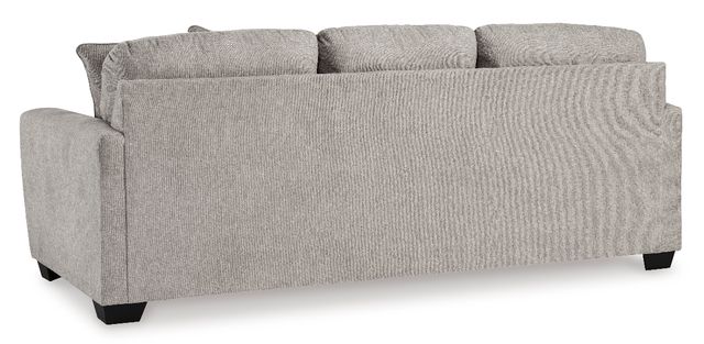 Signature Design by Ashley® Avenal Park Flannel Sofa-1