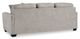 Signature Design by Ashley® Avenal Park Flannel Sofa-1
