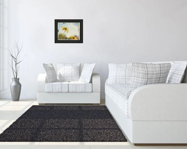 Classy Art Blackeyed Susan Il by Meghan Mcsweeney Wall Art-2