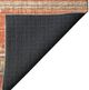 Dalyn™ Rug Company Portico PO2 Coral 5'x8' Area Rug-3
