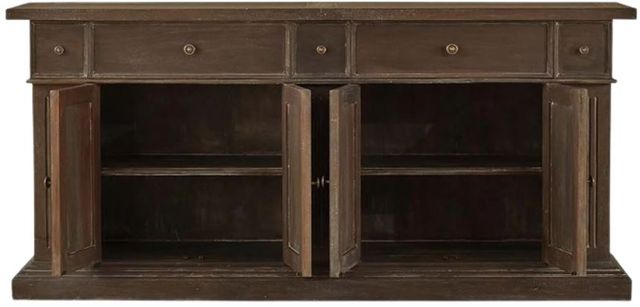 Bramble Customizable Edwardian Sideboard-2