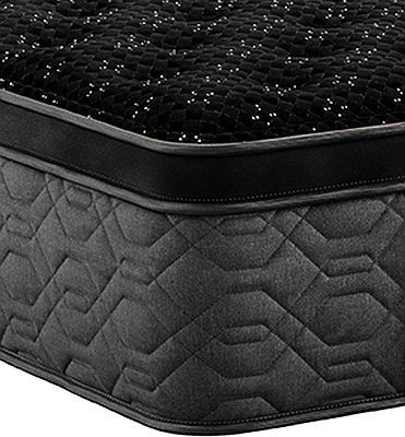 Beautyrest® Centennial Aubaris 15.5" Pocketed Coil® Medium Pillow Top Twin XL Mattress-1