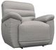 La-Z-Boy® Joshua Twilight Power Wall Recliner with Headrest and Lumbar-0