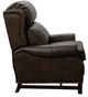 BarcaLounger© Thornfield Ashford Walnut Recliner-4