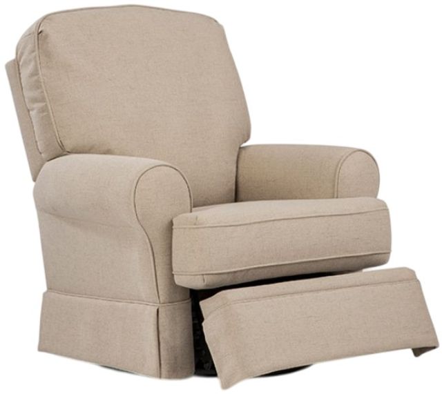 Best® Home Furnishings Customizable Juliana Manual Swivel Glider Recliner-3