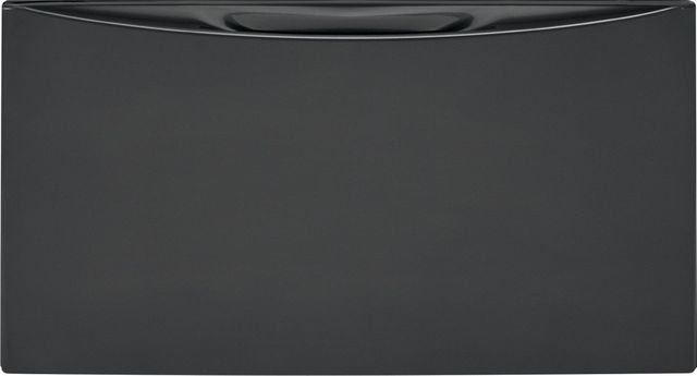 Electrolux Luxury-Glide® 27" Titanium Laundry Pedestal