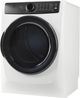 Electrolux 700 Series 8.0 Cu. Ft. White Front Load Electric Dryer-3
