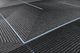 Matelas Mirabel Envolia 11.5" Visco Memory Foam Semi-Firm European Top Double Mattress-3