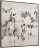 Renwil® Everren Malva Wall Art-2
