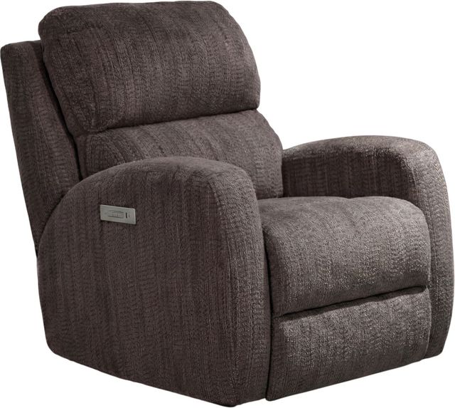 HomeStretch Norah Clove Power Recliner-0