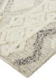 Feizy Anica Gray 5' x 8' Rug-2
