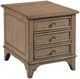 American Drew® Carmine Beatrix Latte Chairside Chest-0