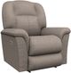 La-Z-Boy® Jasper Mushroom Power Wall Recliner with Headrest and Lumbar-0