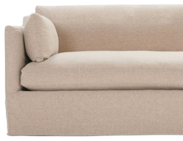 Rowe® Customizable Madeline 84" Slipcovered Sofa-1