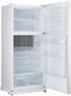 Unique® Appliances Off-Grid 19.0 Cu. Ft. White Top Freezer Refrigerator With Propane -3