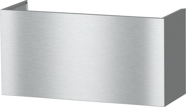 Miele 36" Stainless Steel Duct Cover-0