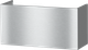 Miele 36" Stainless Steel Duct Cover-0