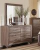 Edward 6 Piece King Bedroom Set-2