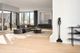 Miele Triflex HX3 Hardfloor Casa Gray Cordless Stick Vacuum-3