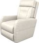La-Z-Boy® Lennon Ice Leather Power Wall Recliner with Headrest and Lumbar-2