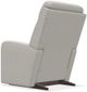 La-Z-Boy® Finley Pearl Power Rocking Recliner with Headrest and Lumbar-3