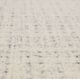 Karastan® Forsyth Park Oglethorpe Ivory Aqua 5'x8' Area Rug-3