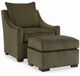 Century® Willem Accent Chair-2