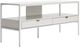 Signature Design by Ashley® Deznee 60" White TV Stand-0