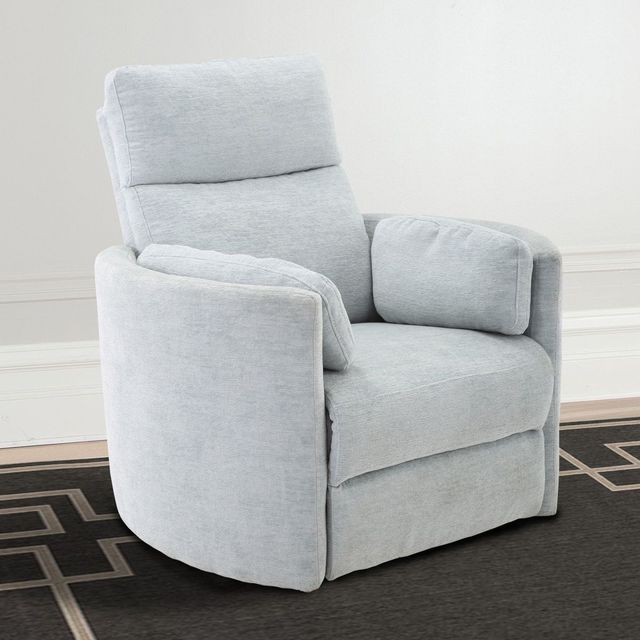 Parker House® Radius Windstream Power Swivel Glider Recliner-1