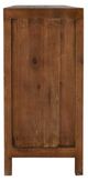 Classic Home Astrid Brown Sideboard-3